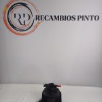 CARTER DE FILTRO DE COMBUSTIBLE