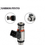  inyector de combustible IWP127 Fit Ford Ka 1.6I  2N1U9F593JA  