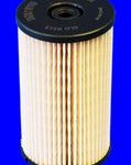 ELG5315 Filtro combustible AUDI A3 (8P1) 1.6 TDI