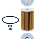 MAHLE  OX 388D Filtro de aceite  AUDI	A1 (8X1, 8XK)	1.6 TDI 03/2011