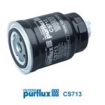 CS713 PURFLUX Filtro combustible  NISSAN	ALMERA II (N16) 2.2 Di