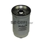 PURFLUX  CS433 Filtro combustible FORD TRANSIT Caja/Chasis  2.5 D