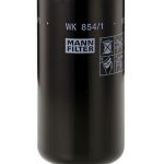 WK 854/1 mann filter  Filtro combustible  FIAT MULTIPLA (186_) 1.9 JTD (186AXE1A)