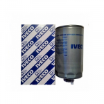 1908556 FILTRO DE COMBUSTIBLE IVECO [ ORIGINAL IVECO