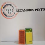 c2874 mann filter filtro de aceite HONDA ACCORD V 2.0 TDi , land FREELANDER I (L314)