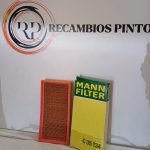 c35134 filtro de aire CITROËN / XANTIA Break (X1_, X2_) / 3.0 V6