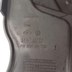 Protector Del Motor 8200294738 1,5 dci Megane 2 Scenic 2 Renault