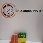 C 1858/1 Filtro de aire DACIA	DUSTER (HS_)	1.6 16V 04/2010 /2018