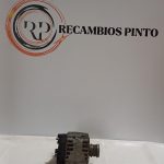 ALTERNADOR VOLKSWAGEN TIGUAN 2016 , SKODA OCTAVIA COMBI (5E5) 2017 04L903023L.