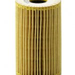 HU 715/4 x mann filter Filtro de aceite  BMW 3 (E30) 318 i