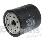 J1312021 NIPPARTS Filtro de aceite TOYOTA	HILUX VII Pick-up (_N1_, _N2_, _N3_)	2.5 D-4D (KUN15, KUN35)