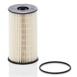 PU 825 x mann filter  Filtro combustible AUDI A3 (8P1)	1.6 TDI