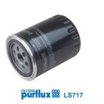 LS717 PURFLUX Filtro de aceite NISSAN CABSTAR (F22, H40) 2.5 D (F22)