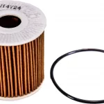15208-AD200 filtro de aceite original NISSAN ALMERA II (N16) 2.2 Di 07/2000 - 04/2003
