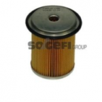 C180 PURFLUX FILTRO DE ACEITE