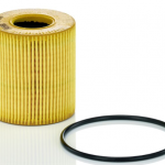HU711/51X MANN-FILTER FILTRO DE ACEITE
