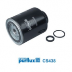 CS438 PURFLUX FILTRO DE COMBUSTIBLE