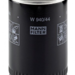 W940/44 MANN-FILTER FILTRO DE ACEITE
