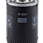 W 933/1MANN-FILTER FITRO DE ACEITE