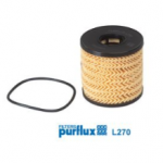L270 PURFLUX FILTRO DE ACEITE