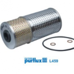 L459 PURFLUX FILTRO DE ACEITE