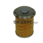 C496 PURFLUX FILTRO DE COMBUSTIBLE