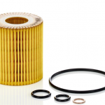 HU815/2X MANN-FILTER FILTRO DE ACEITE