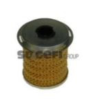 C481 PURFLUX FILTRO DE COMBUSTIBLE