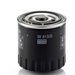 W815/5 MANN-FILTER FILTRO DE ACEITE