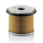 P-716 MANN-FILTER Filtro de combustible CITROËN JUMPY I (U6U_) 1.9 TD