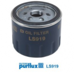 LS919 PURFLUX FILTRO DE ACEITE