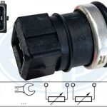 ws2694  Sensor, temperatura del refrigerante  DACIA LOGAN (LS_) 1.5 dCi