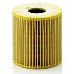 HU 819 x MANN FILTER VOLVO C70 I Descapotable (873) 2.4 T