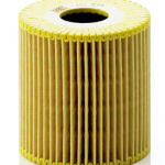 HU819/X MANN-FILTER FILTRO DE ACEITE