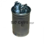 FCS473 PURFLUX FILTRO DE COMBUSTIBLE