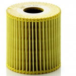 HU819/1X MANN-FILTER FILTRO DE ACEITE