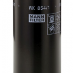 WK854/1MANN-FILTER FILTRO DE COMBUSTIBLE