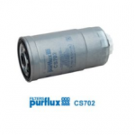 CS702 PURFLUX FILTRO DE COMBUSTIBLE