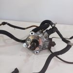 BMW 3 2007/02-2011/10 E90	318d BOMBA DE ALTA PRESIÓN DE INYECCIÓN DE COMBUSTIBLE mila