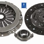 SACHS Kit de embrague 3000 951 646