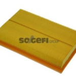 A1117 PURFLUX FILTRO DE AIRE