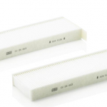 CU3039-2 MANN-FILTER FILTRO DE HABITACULO