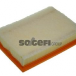 A1129 PURFLUX FILTRO DE AIRE