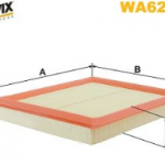 WA6214 WIX FILTERS FILTRO DE AIRE