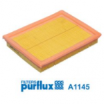 A1145 PURFLUX FILTRO DE AIRE