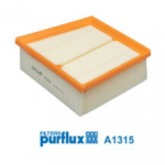 A1315 PURFLUX FILTRO DE AIRE