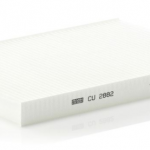 CU2882 MANN-FILTER FILTRO DE HABITACULO
