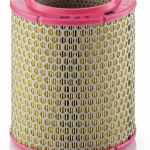 C17129 MANN-FILTER FILTRO DE AIRE