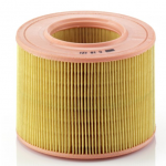 C18121 MANN-FILTER FILTRO DE AIRE