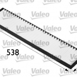698247 VALEO FILTRO DE HABITACULO